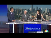 NBC Nightly News With Lester Holt : KNTV : May 11, 2024 5:30pm-6:01pm PDT